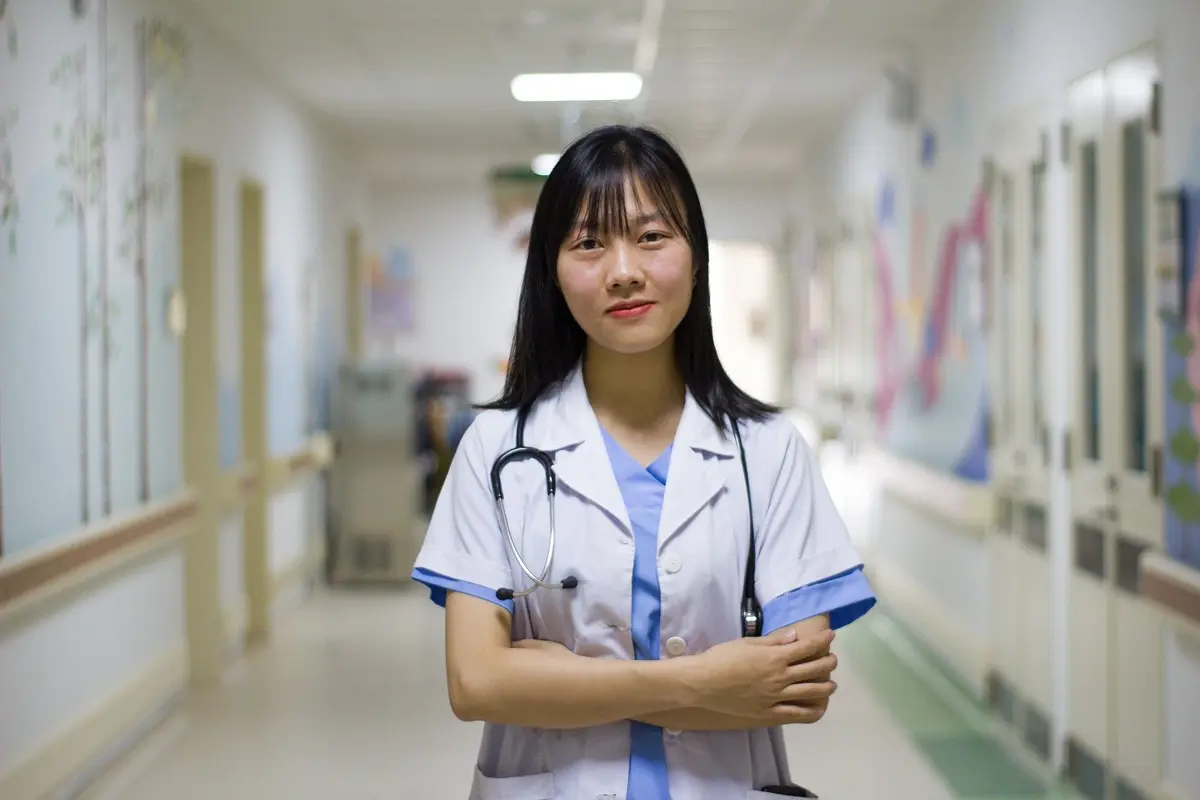 hospital-doctor