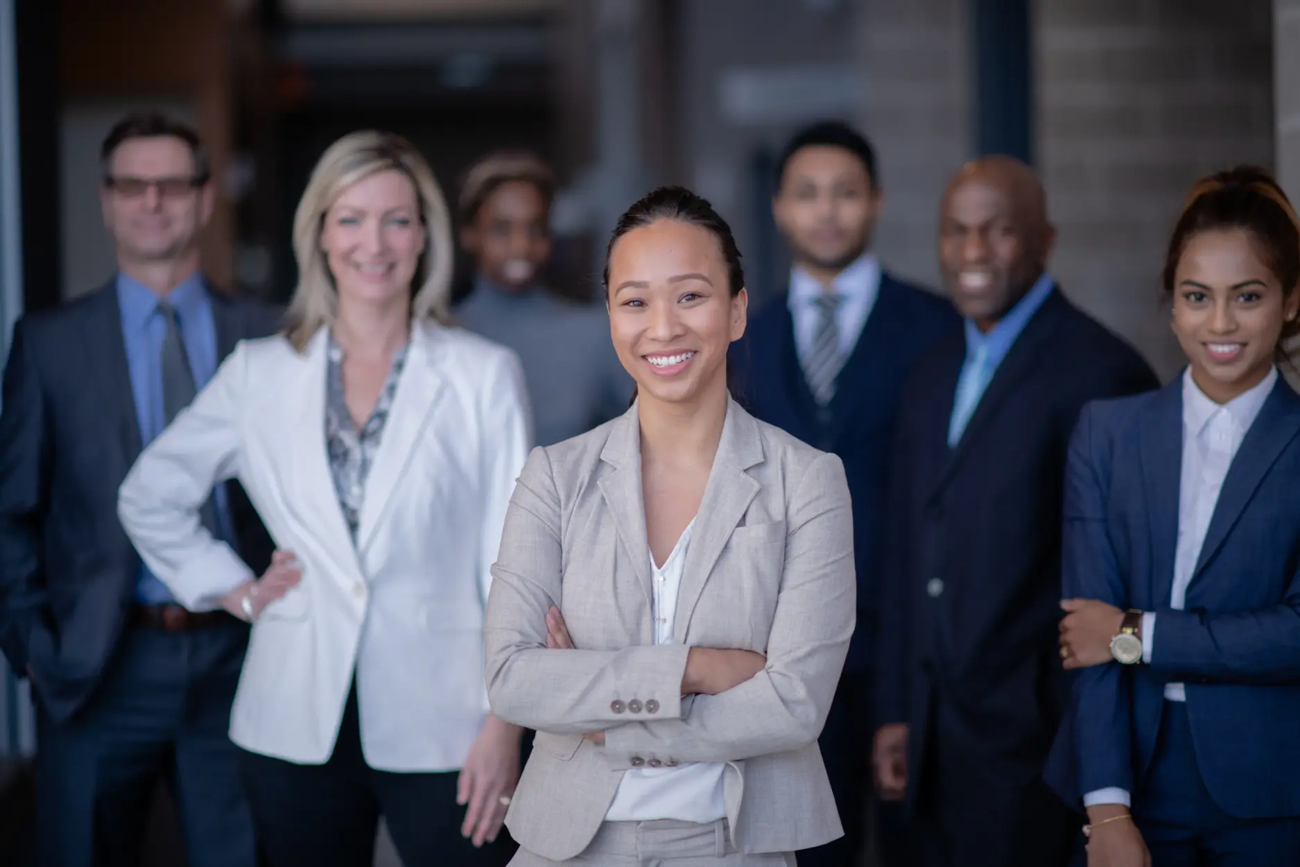PACS professionals