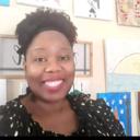 Andrine Toussaint, LPN, PACS