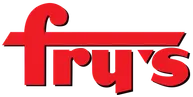 Fry's logo