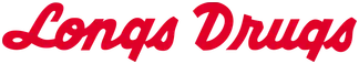 Longs Drugs logo