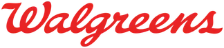 Walgreens logo