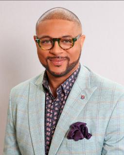 Adam S. Edwards III, NFL Alumni, MBA, PACS, ACHE