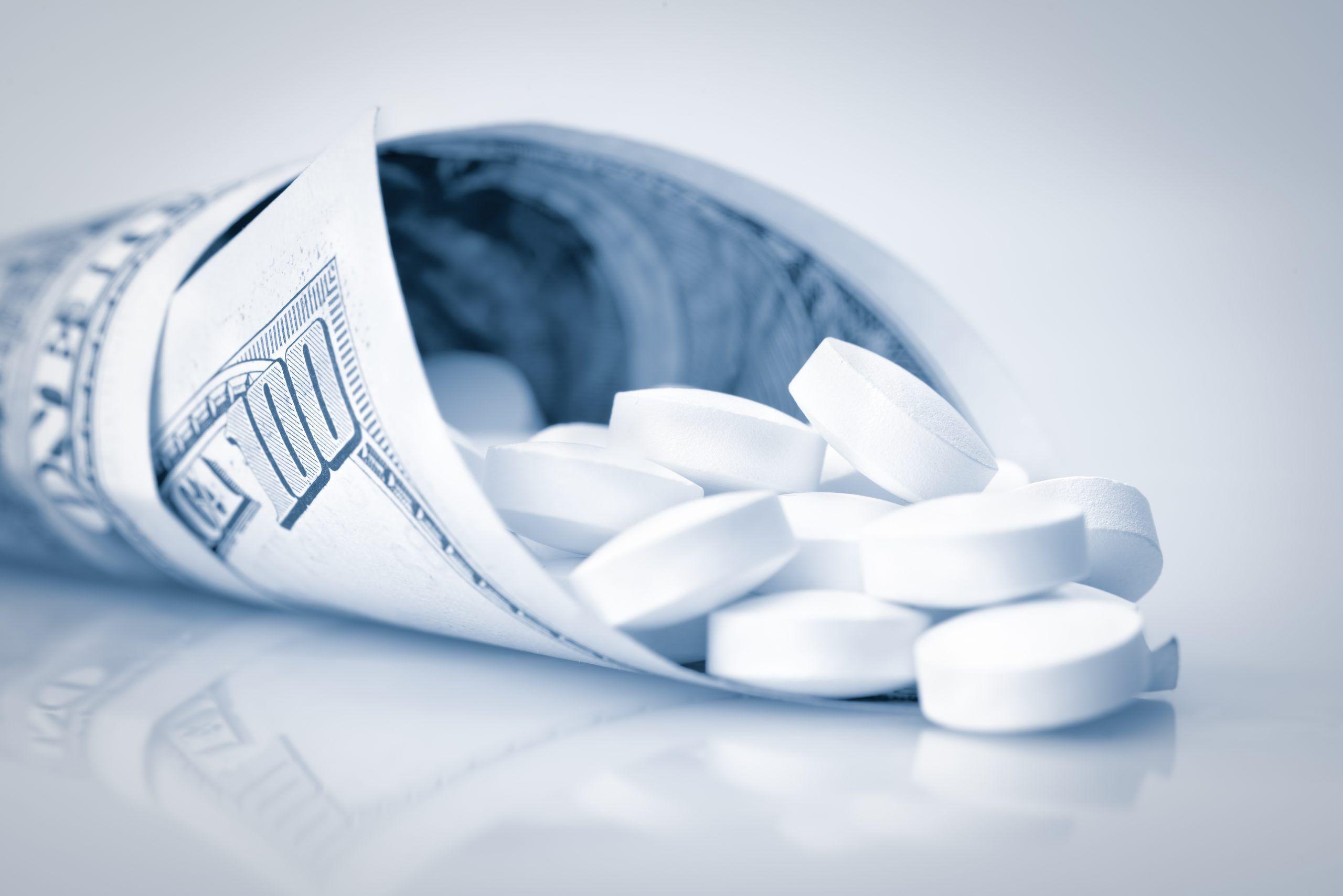 Field Reimbursement Now-Controversy between the FDA and Biogen
