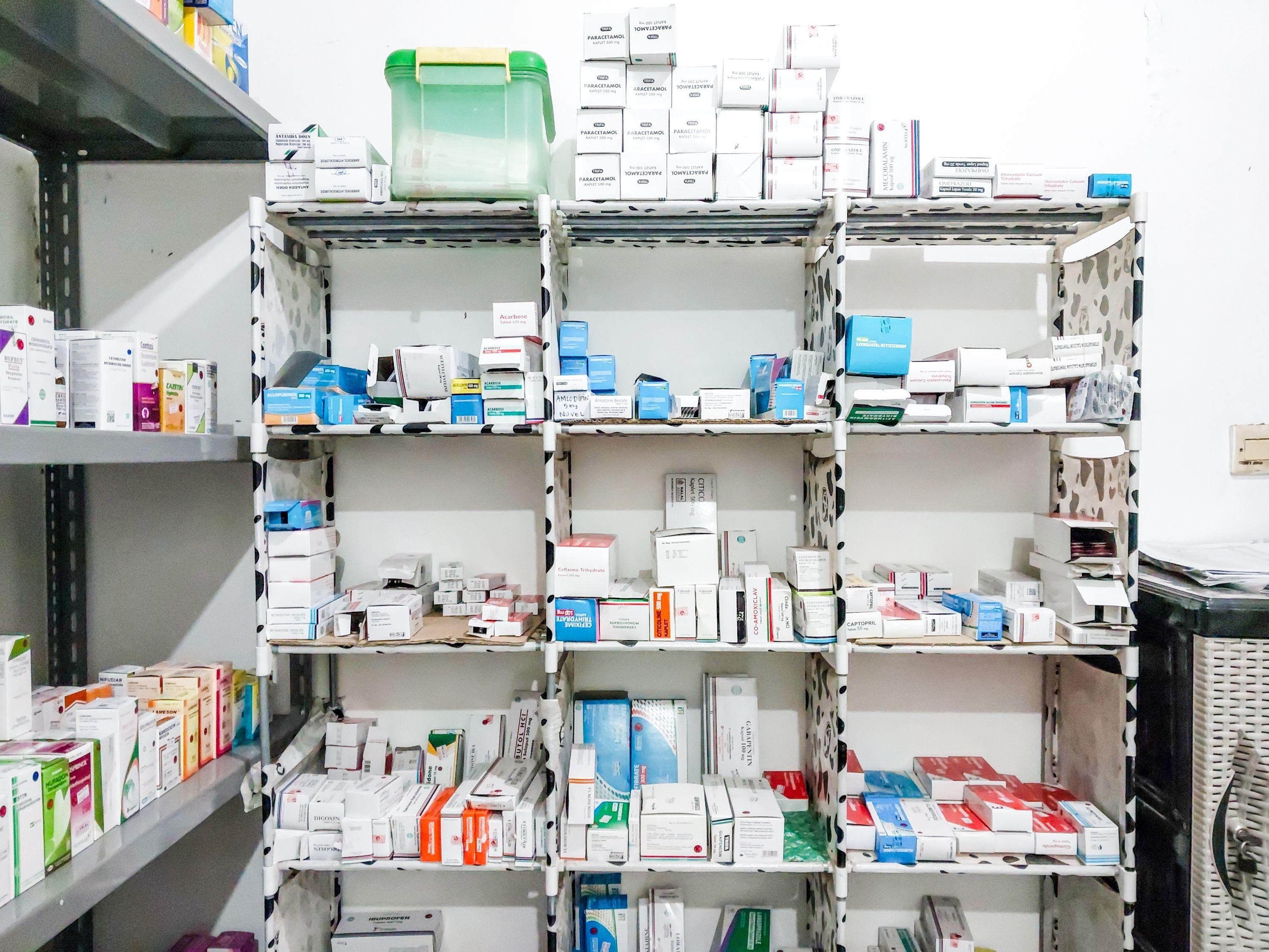 Formulary Tiers Explained