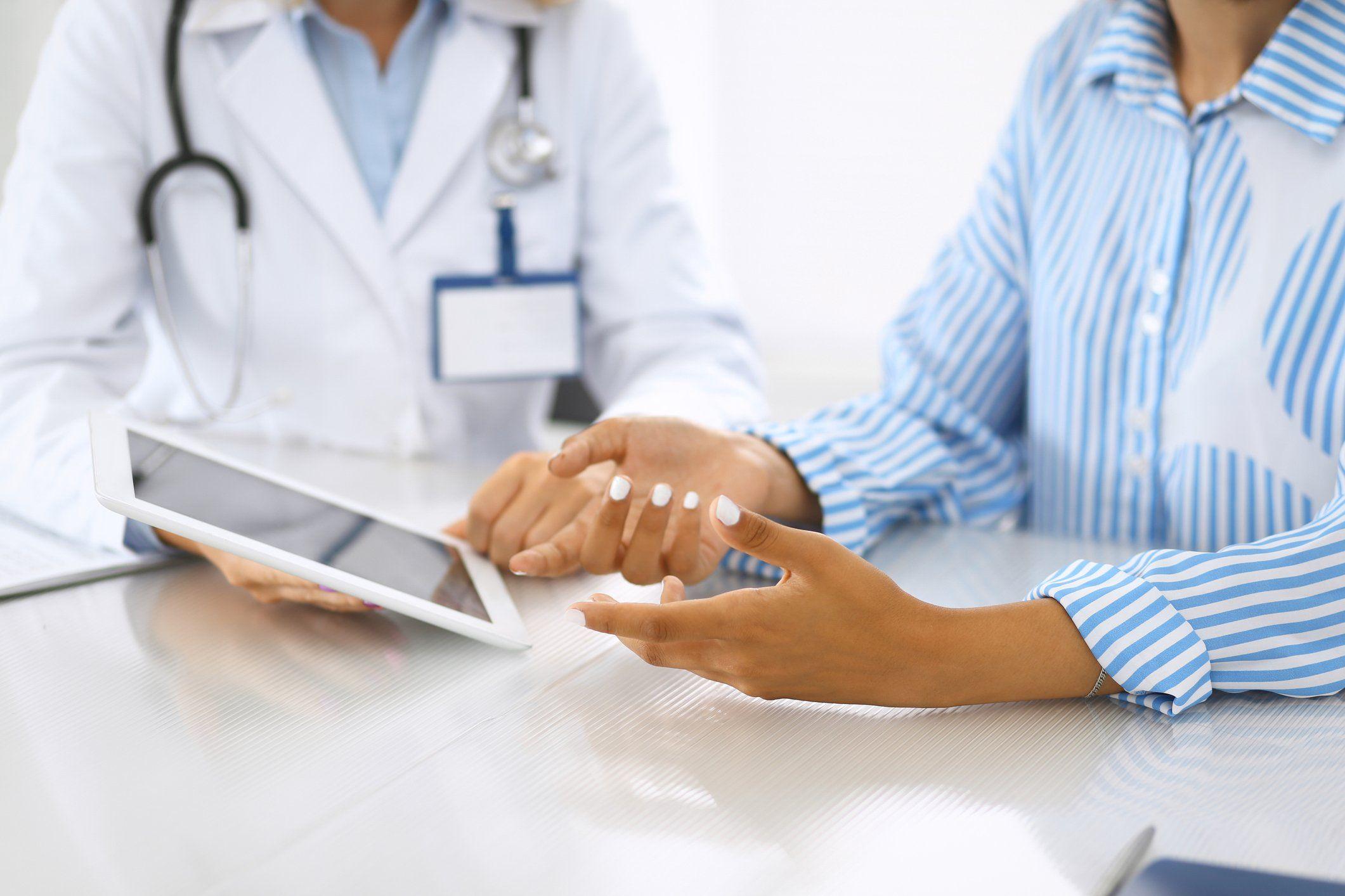 Prior Authorizations are becoming a bigger burden- Now what?