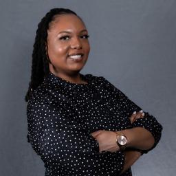 Chrystina A. Gonzalez