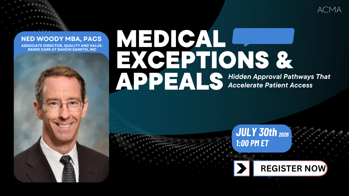 Medical Exceptions & Appeals: Hidden Approval Pathways That Accelerate Patient Access