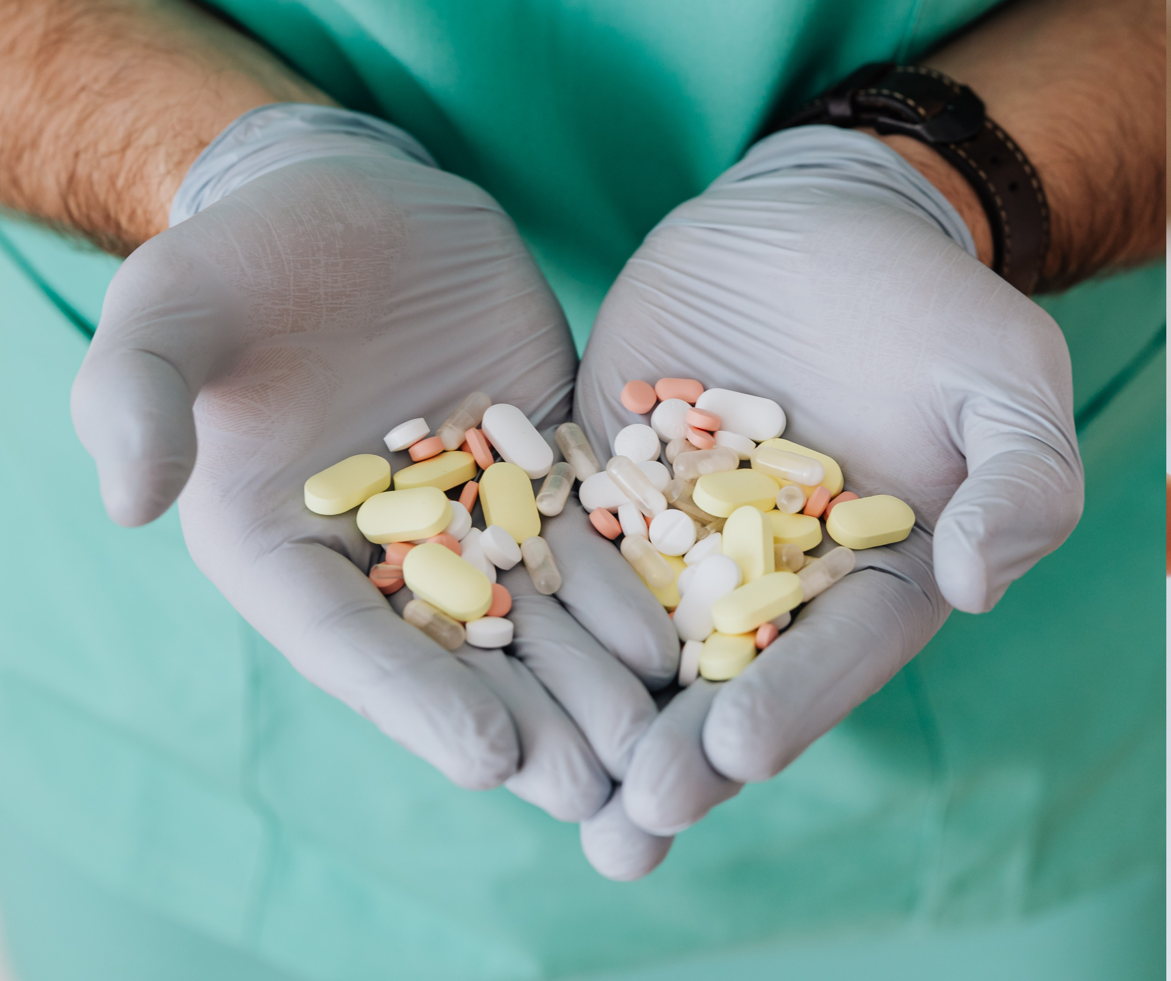 What is a Managed Care Pharmacist?