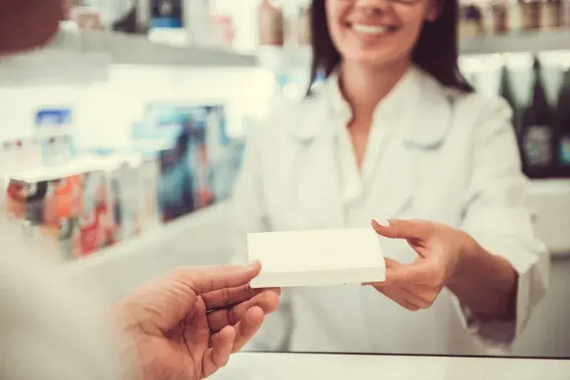 Can I Use a Copay Card If I Have Medicare?