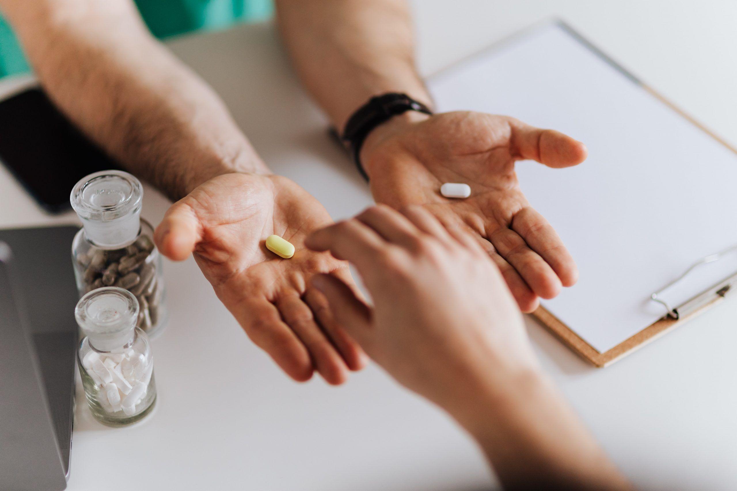 The Impact of Non-Medical Switching