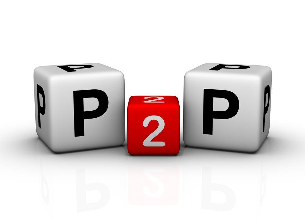 A Look into Peer to Peer