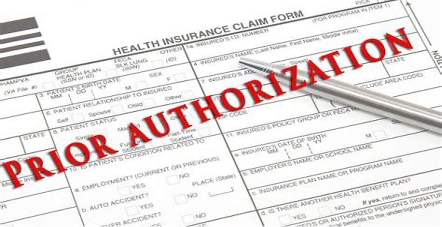 The Definitive Guide to Prior Authorization