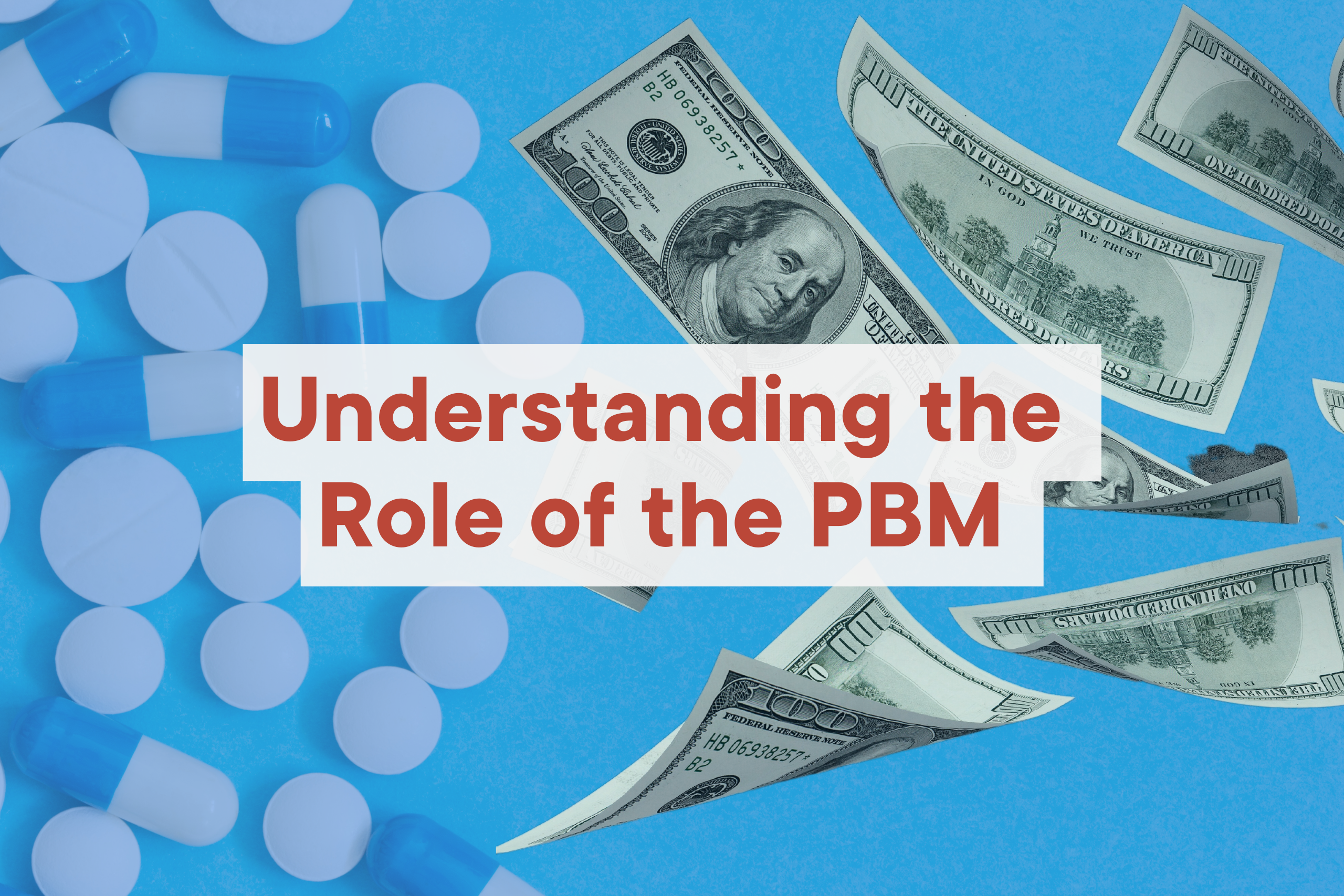 Understanding the Role of the PBM